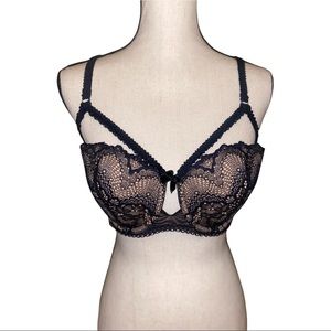 Adore me Kimmy push up bra 36DD